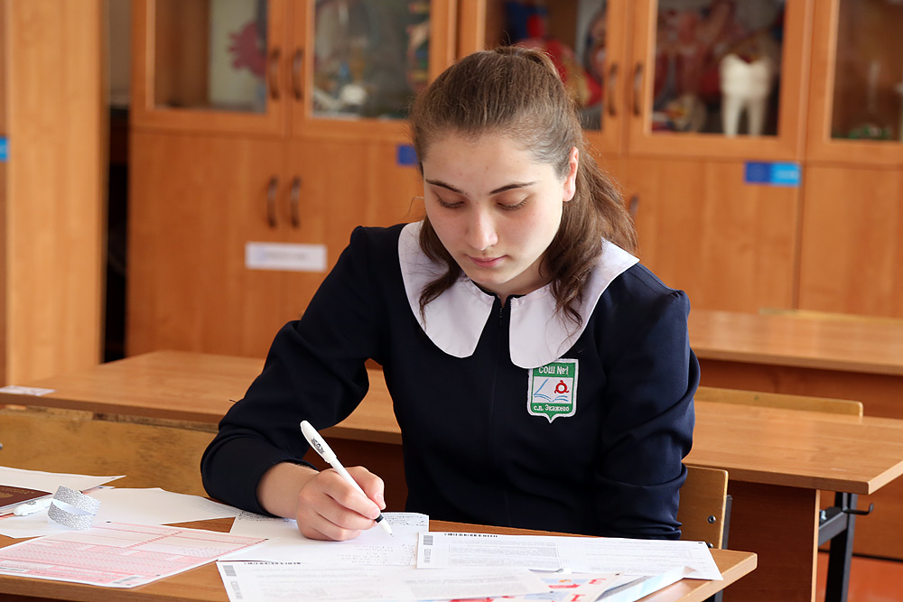 В школах Ингушетии сокращают часы преподавания родного языка