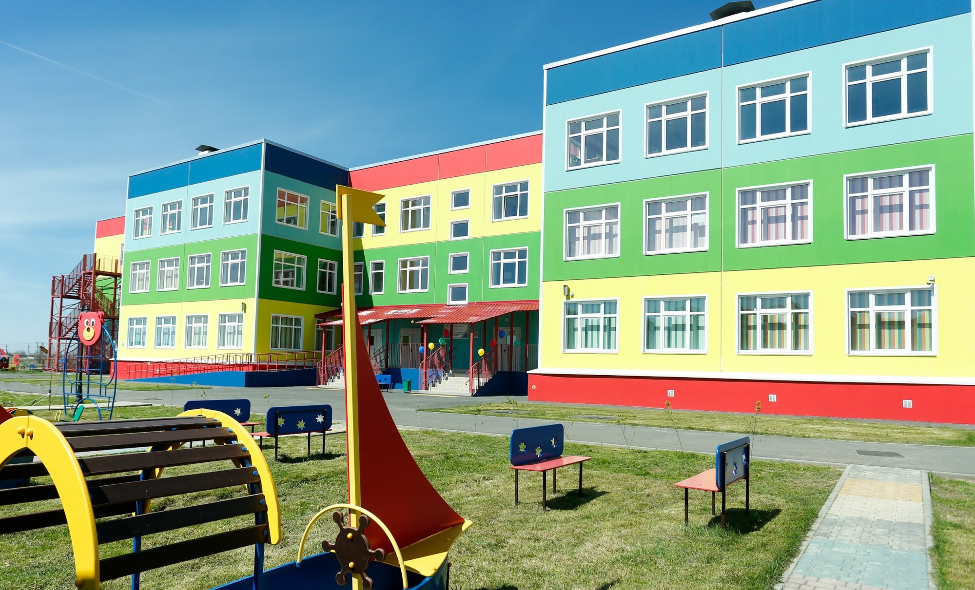 Плату за детский сад подняли на 24% в Волгоградской области