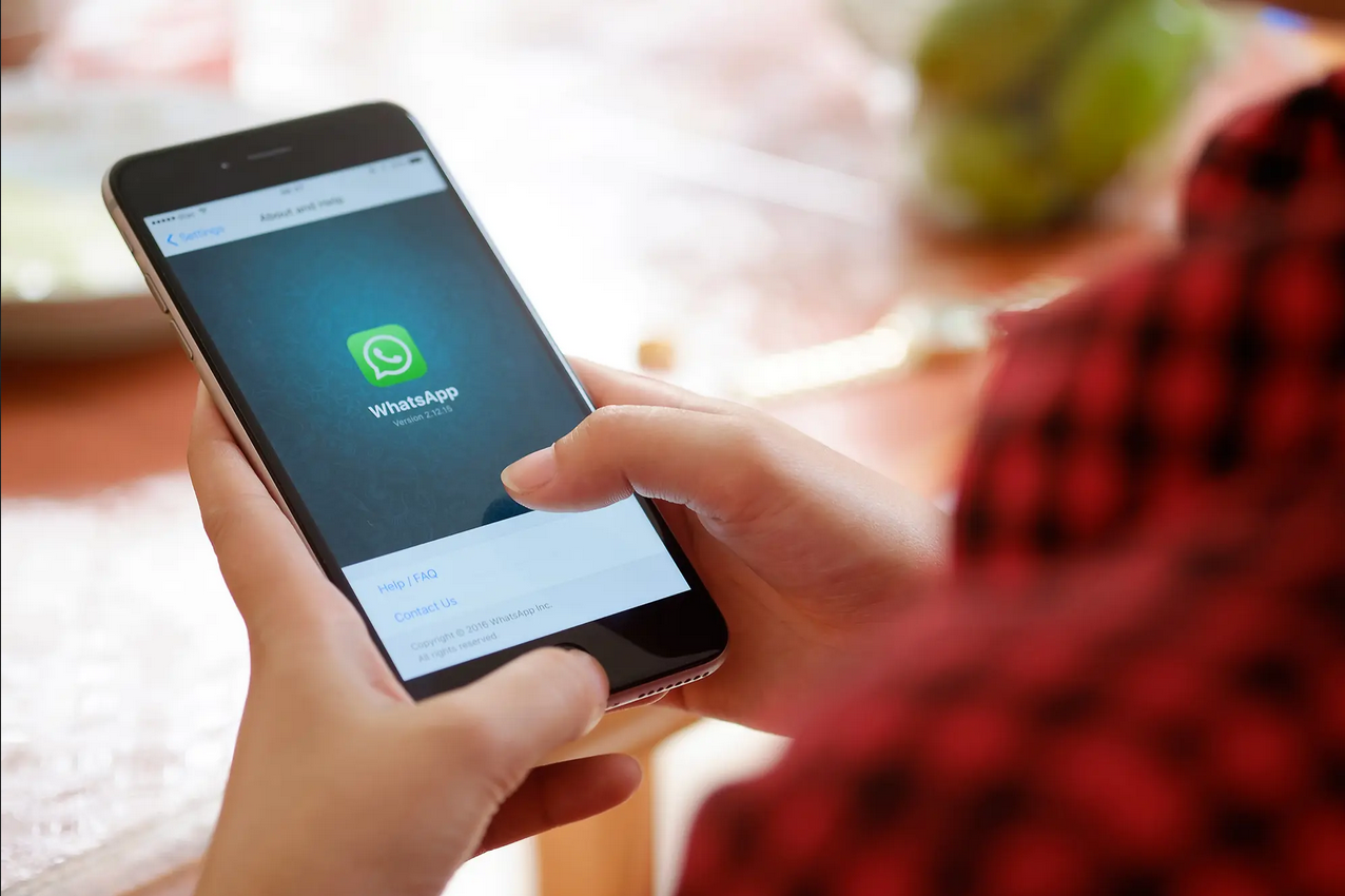 В России планируют заблокировать WhatsApp и YouTube