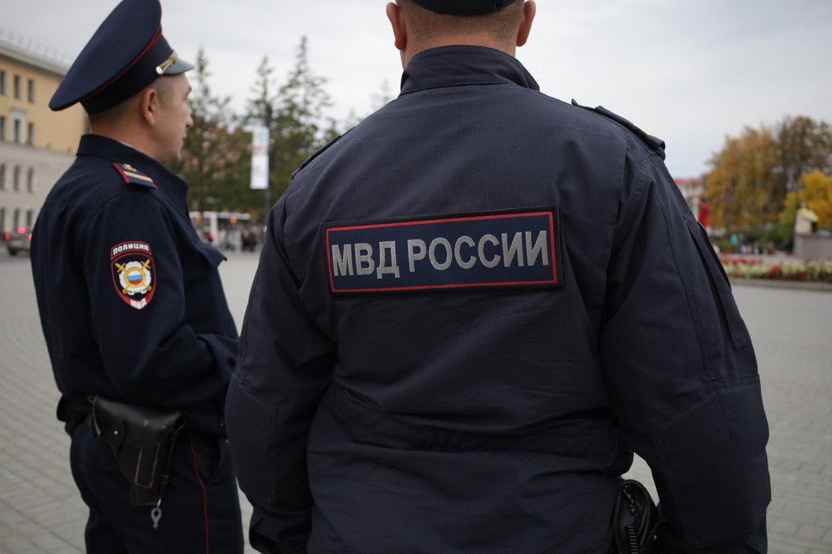 В Комсомольске-на-Амуре разыскивают преступника, от которого пострадали четыре женщины
