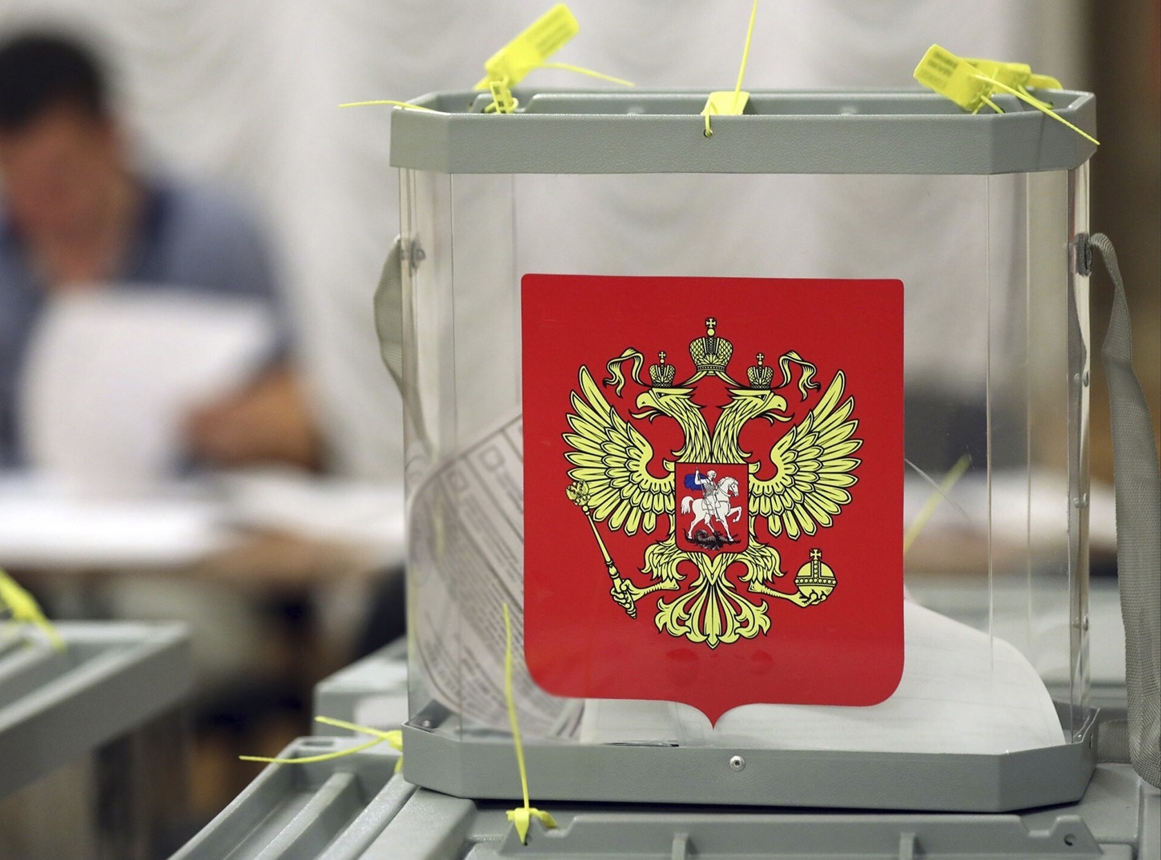 Списки военнообязанных будут сверять на избирательных участках Алтайского края