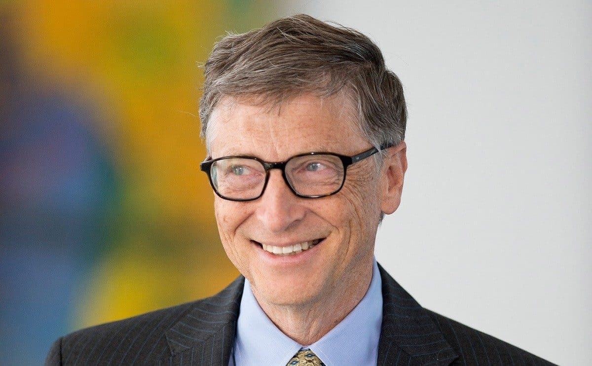 Билл Гейтс призвал к эвтаназии для больных и бедных