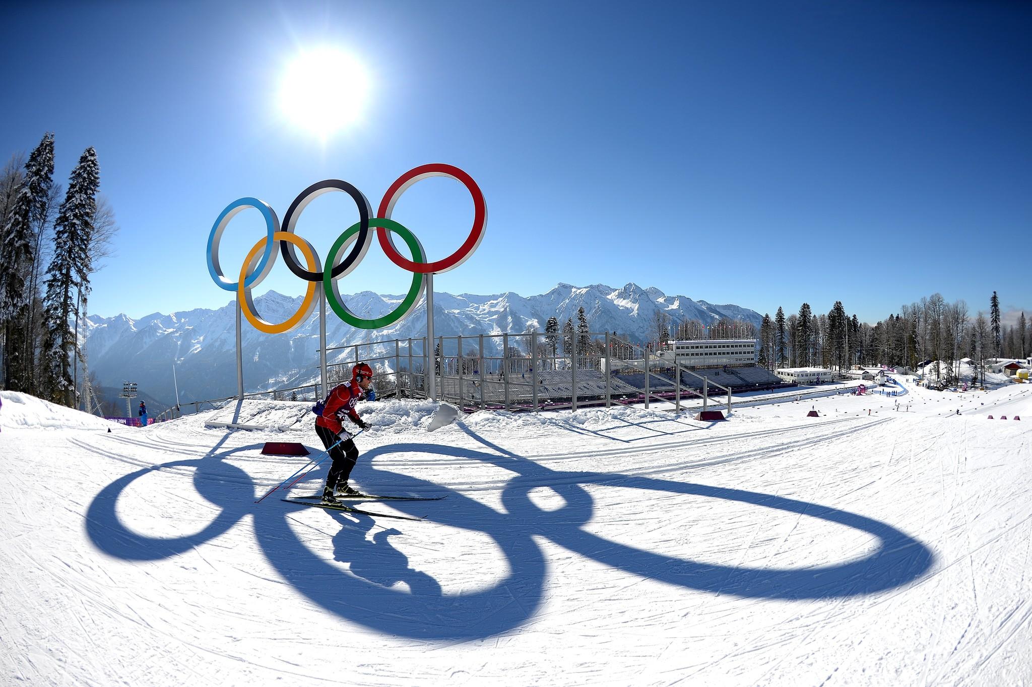 МОК отказал российским спортсменам в участии в юношеских Олимпийских играх-2024
