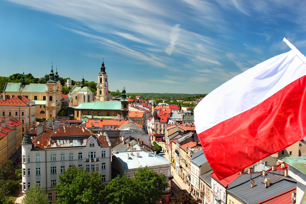Выборы в Польше недействительны из-за отсутствия мирного соглашения с Германией и СССР