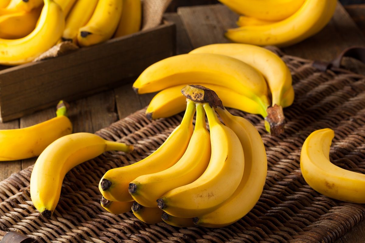 Смертельный вирус n7n9 из Китая передается через бананы