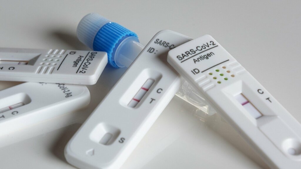 Pcr Test