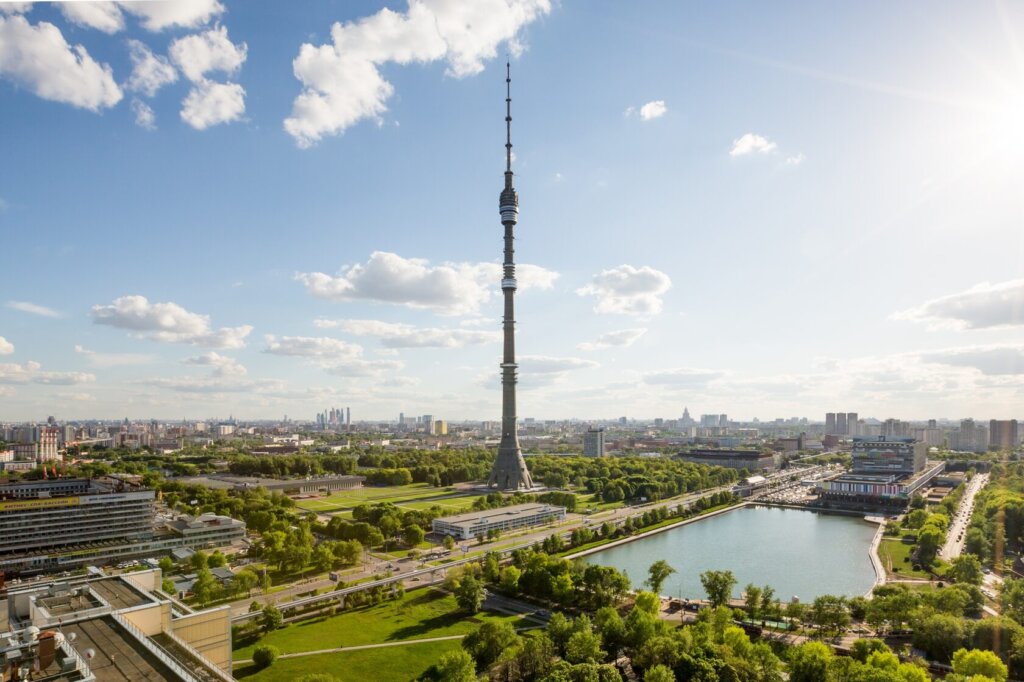 Shkola Ostankino