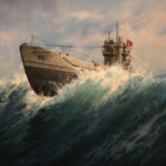 U Boot By Ferrer Dalmau 150x150