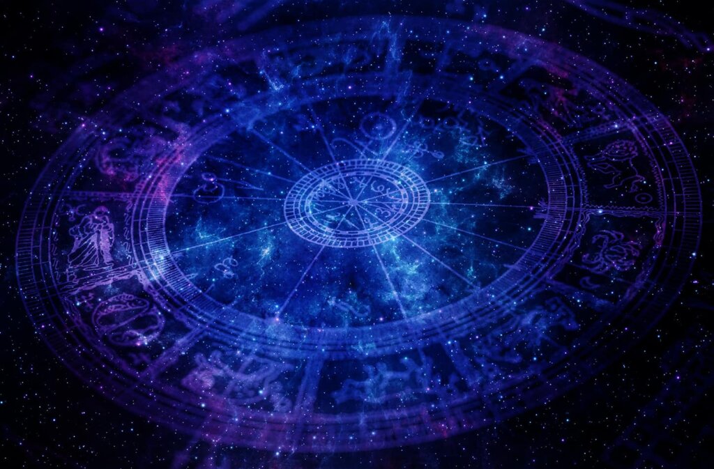 Astrologiya