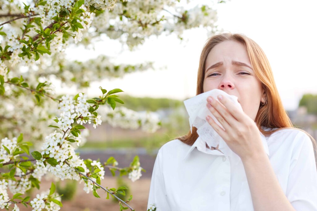 Hay Fever Injections Swansea