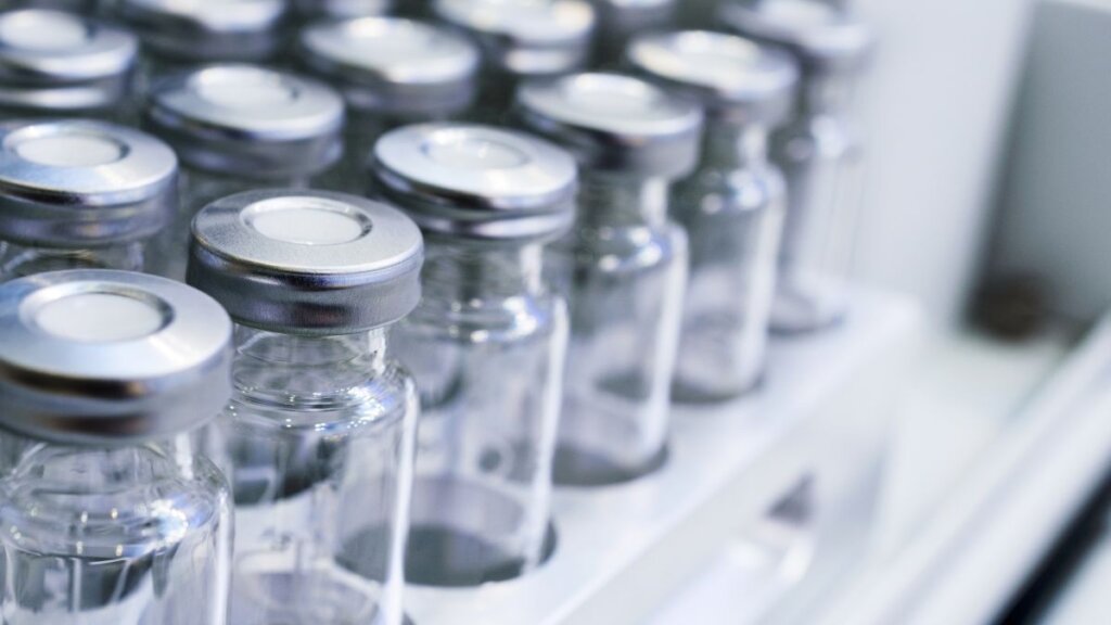 Https Cdn.cnn .com Cnnnext Dam Assets 200610140232 Vaccine Vials Stock