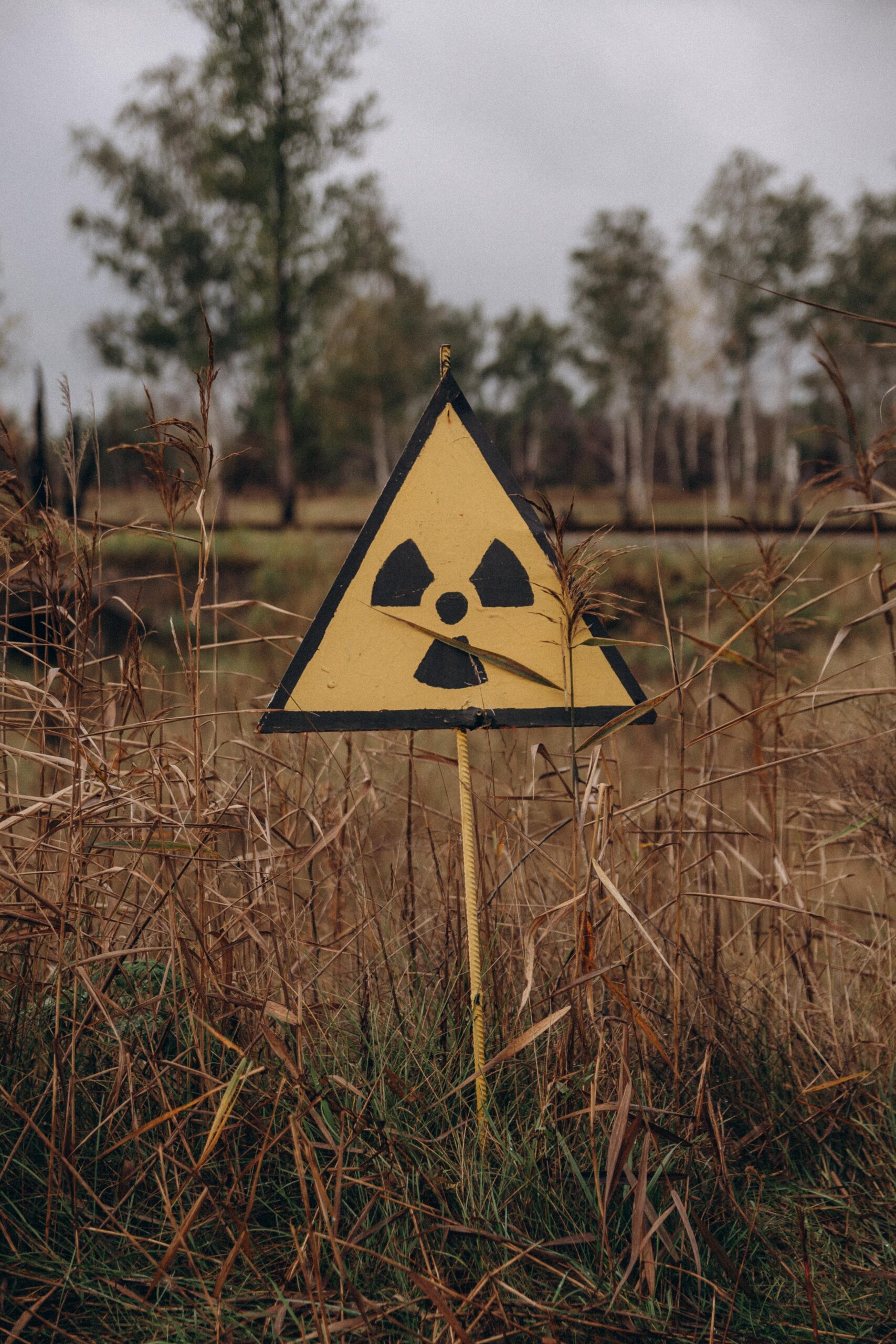 Жителей Сибири предупредили о ядерной угрозе