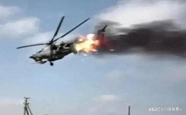 Израиль сбил российский гуманитарный вертолет, направлявшийся в Газу