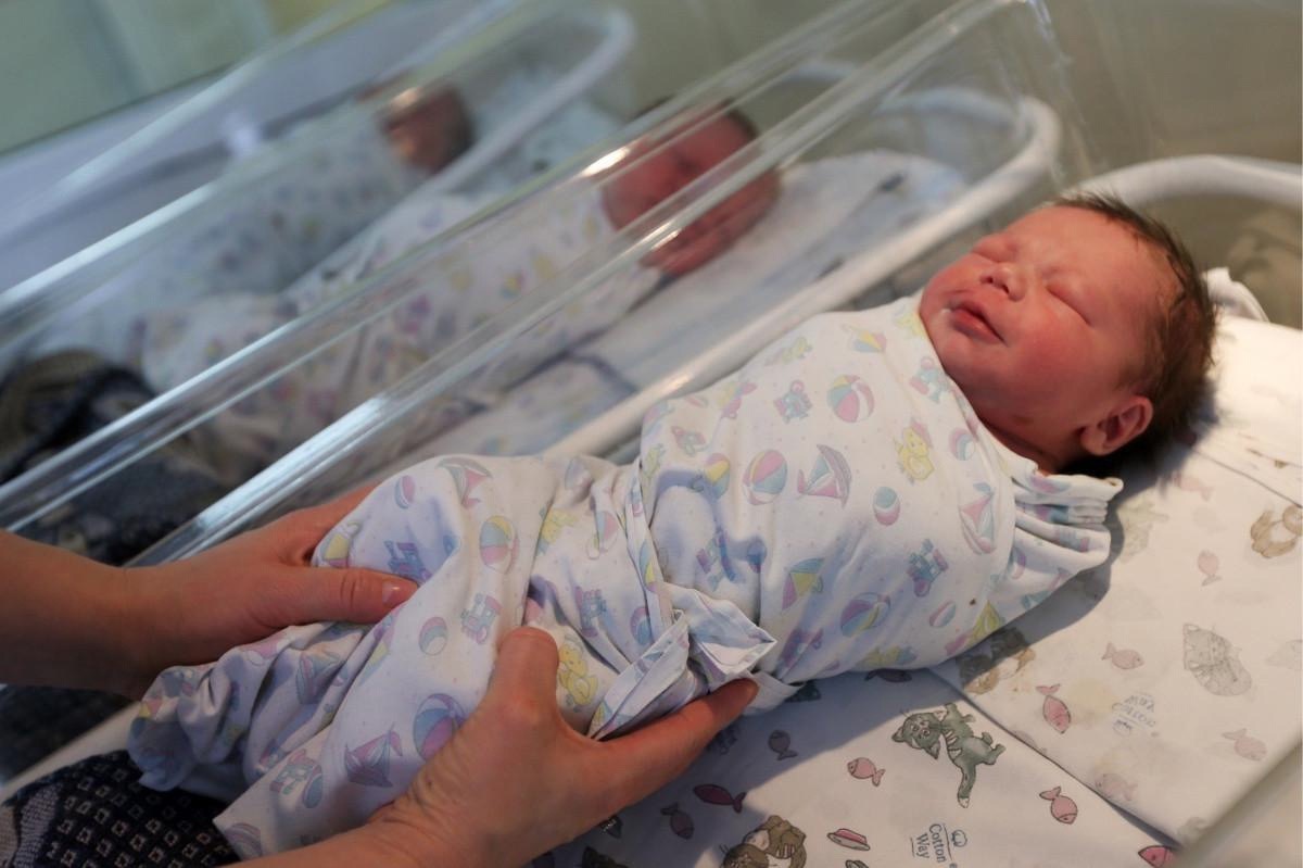 Самое популярное имя среди новорожденных в Люберцах — Мухаммад