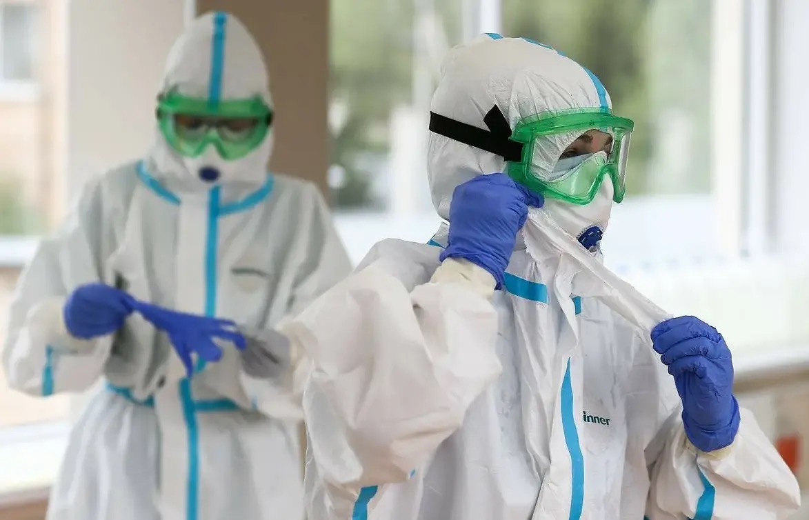 В ЯНАО зафиксирован первый случай «гонконгского» гриппа