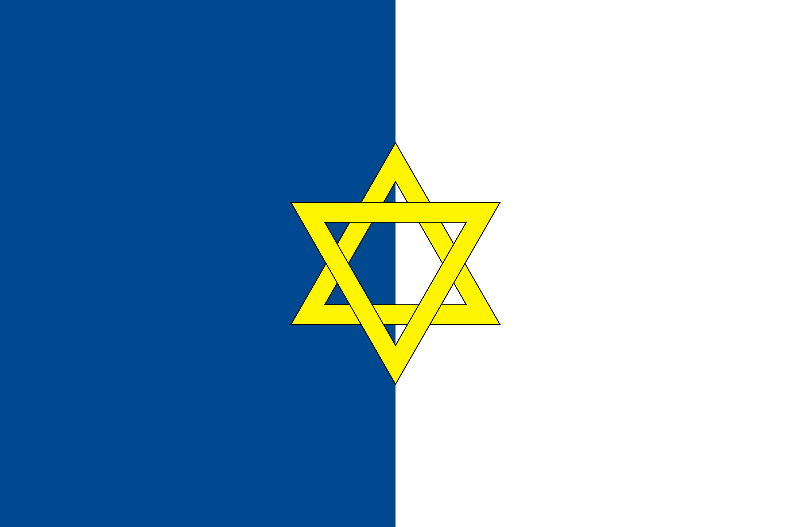 Старый флаг Палестины доказывает ее единство с Израилем