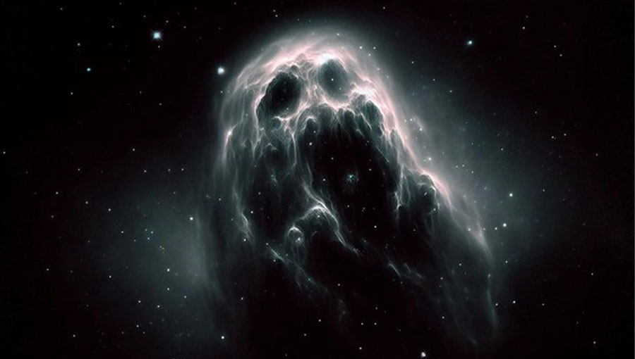 Снимок одной из старейших галактик — правда или фейк?