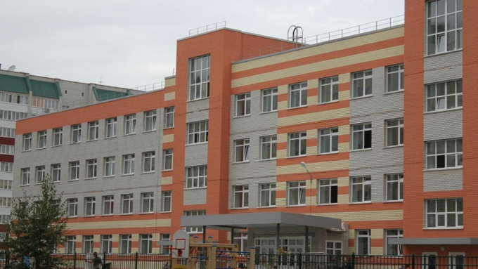 На школы и детские сады Барнаула готовятся вооруженные нападения