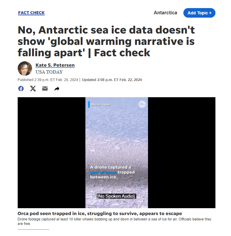 Ldy V Antarktide