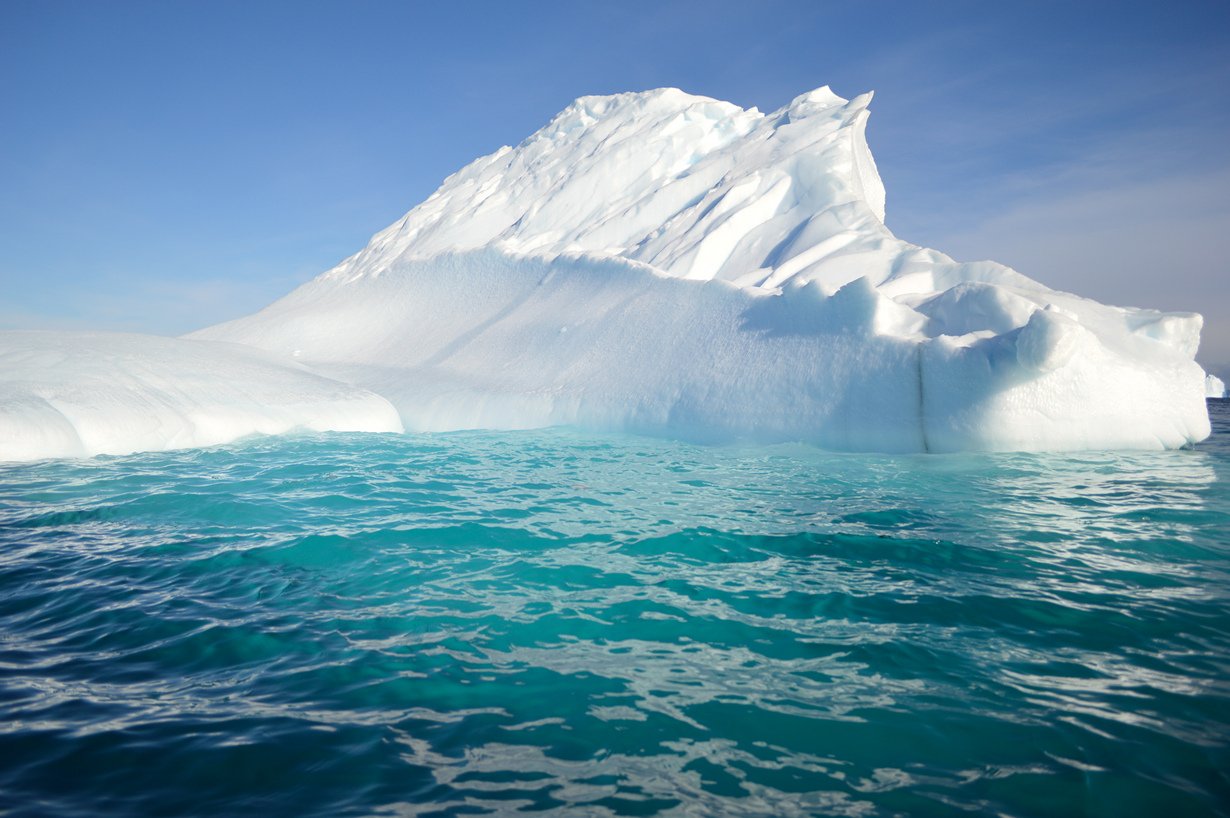 За Антарктидой скрыто еще 20 континентов