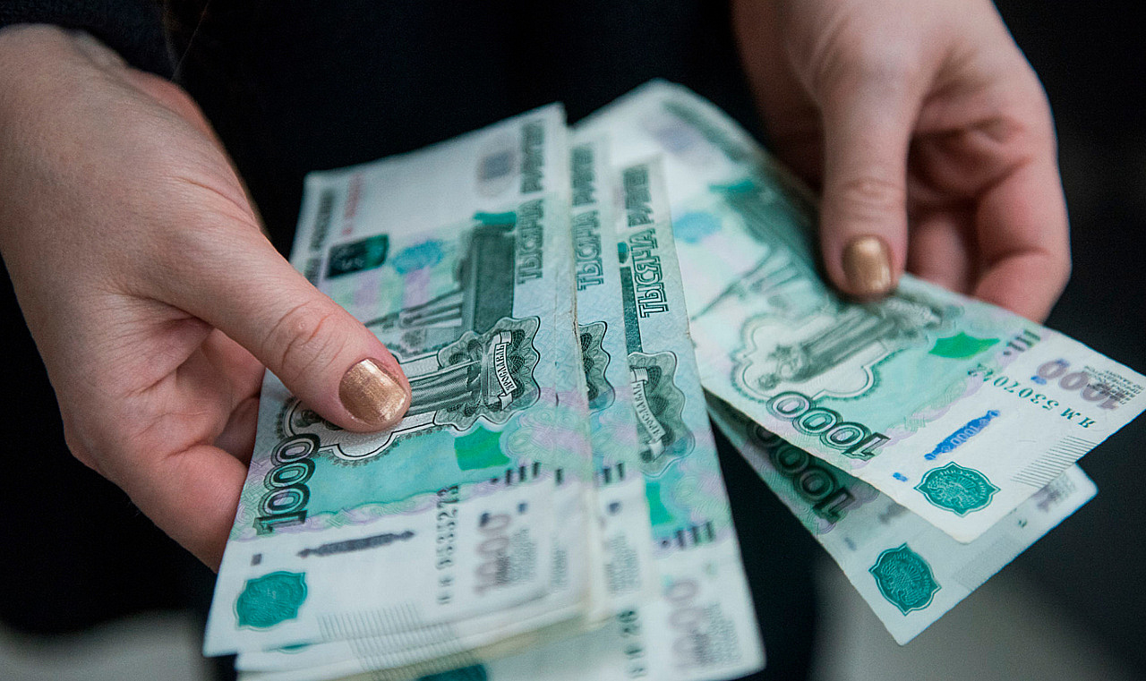 За участие в выборах положена выплата в 4700 рублей