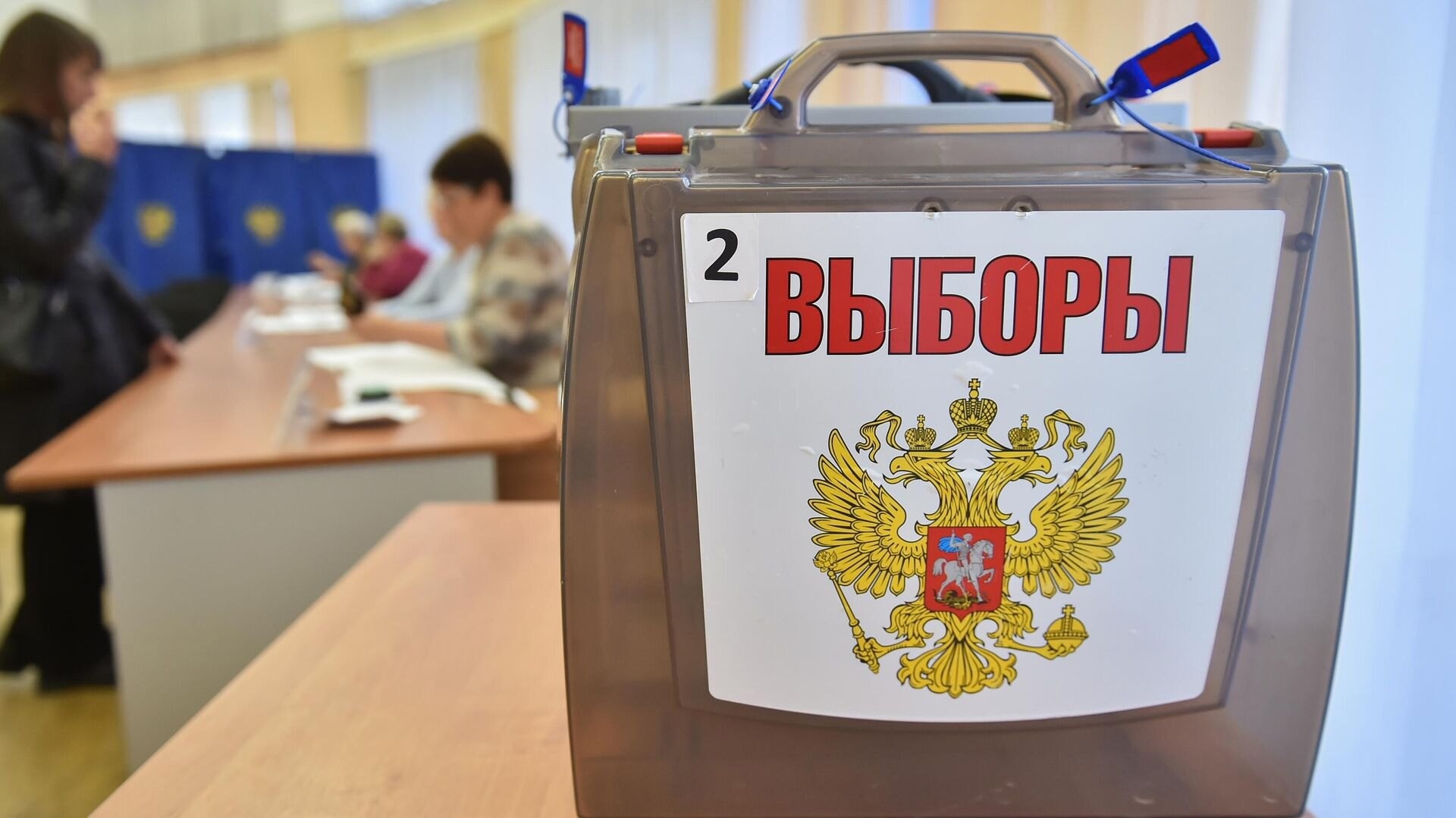 Половина голосов за Владимира Путина были вброшены