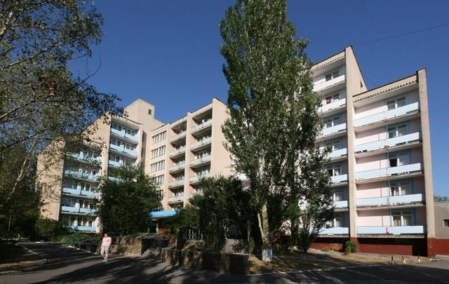 Пенсионер скончался в санатории Бердянска после того, как заключил договор с соцфондом России