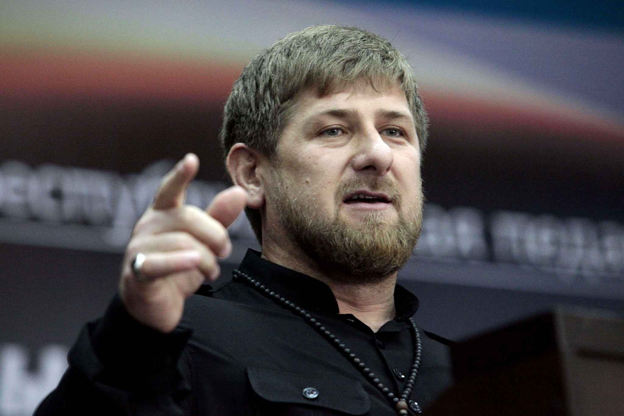 Рамзан Кадыров требует улучшить условия содержания террористов из «Крокуса»