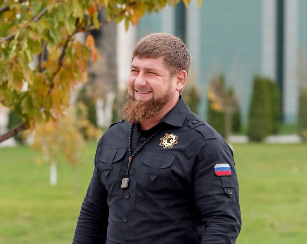 Рамзан Кадыров серьезно болен
