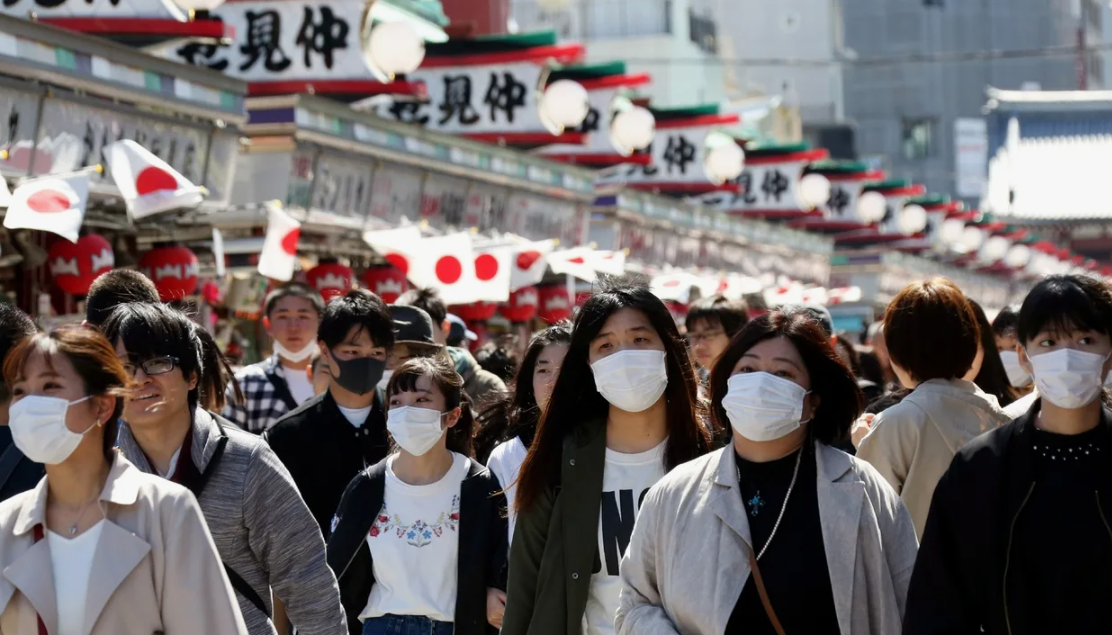 В Японии запретили прививки от COVID-19 из-за роста внезапных смертей