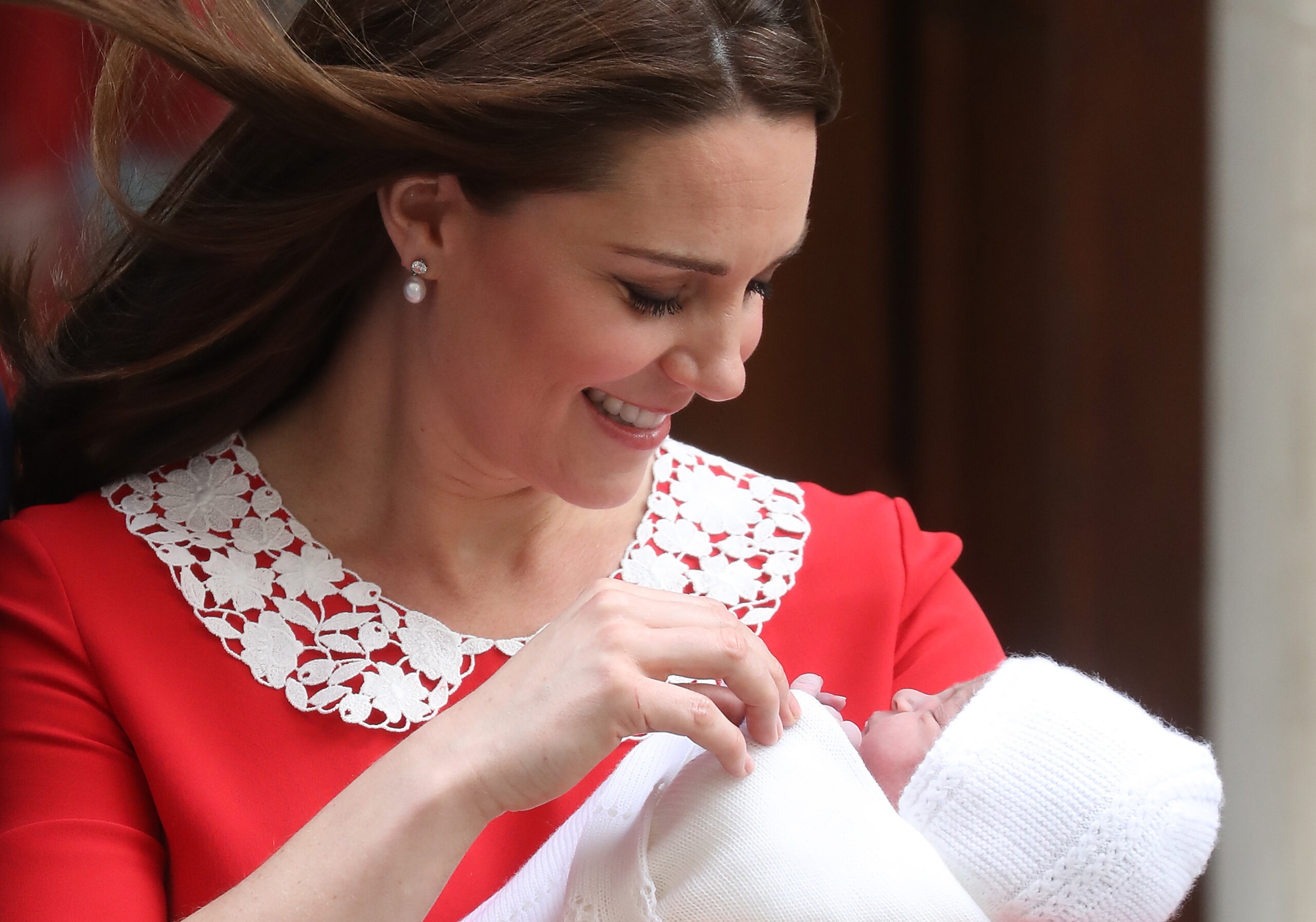 Heres Another Reason Kate Middleton Is Supermom With Royal Kids Scaled